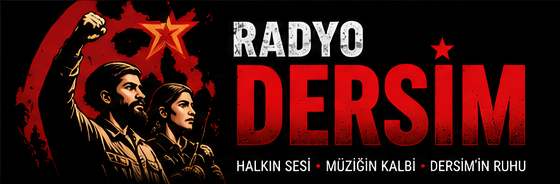 Radyo Dersim canlı yayın